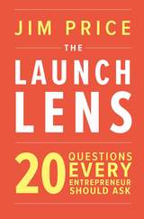 front cover of The Launch Lens