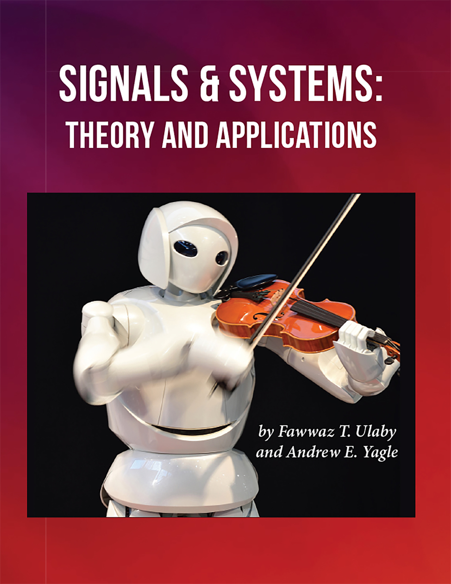 Signals and systems theory and applications 9781607854869 fawwaz