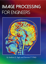 front cover of Image Processing for Engineers