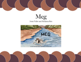 front cover of Meg