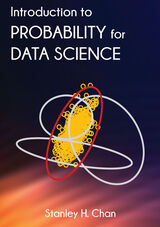 front cover of Introduction to Probability for Data Science