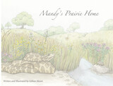 front cover of Mandy's Prairie Home