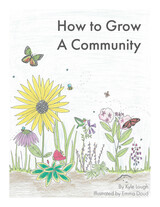 front cover of How to Grow a Community