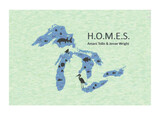 front cover of H.O.M.E.S.