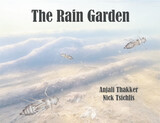 front cover of The Rain Garden