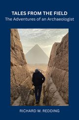 front cover of Tales From the Field