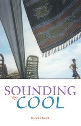 front cover of Sounding for Cool