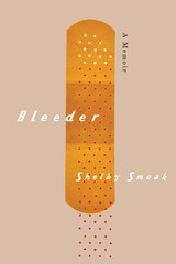 front cover of Bleeder