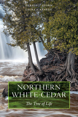 front cover of Northern White-Cedar