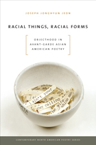 front cover of Racial Things, Racial Forms