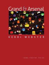 front cover of Grand & Arsenal