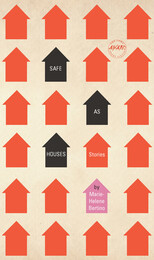 front cover of Safe as Houses