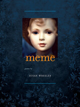 front cover of Meme