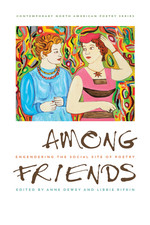 front cover of Among Friends