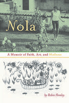 front cover of Nola