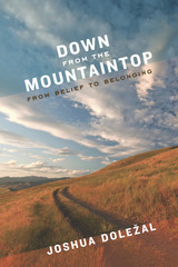 front cover of Down from the Mountaintop