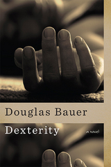 front cover of Dexterity