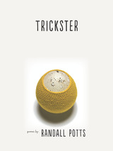 front cover of Trickster