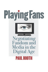 front cover of Playing Fans