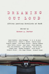 front cover of Dreaming Out Loud