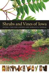 front cover of Shrubs and Vines of Iowa