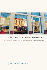 front cover of The Small-Town Midwest