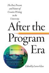 front cover of After the Program Era
