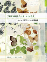 front cover of Tremulous Hinge