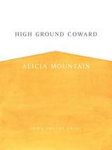 front cover of High Ground Coward