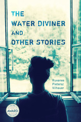 front cover of The Water Diviner and Other Stories