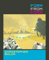 front cover of Form from Form