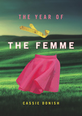 front cover of The Year of the Femme