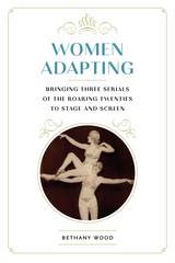 front cover of Women Adapting