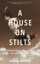front cover of A House on Stilts