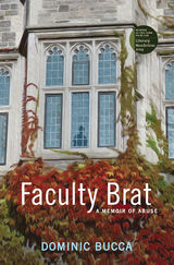 front cover of Faculty Brat