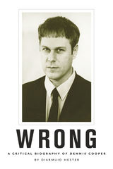 front cover of Wrong