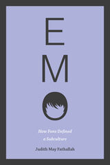 front cover of Emo