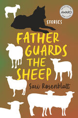 front cover of Father Guards the Sheep