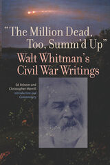 front cover of 