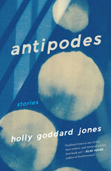 front cover of Antipodes