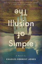 front cover of The Illusion of Simple