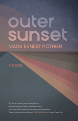 front cover of Outer Sunset