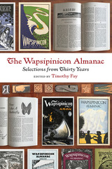 front cover of The Wapsipinicon Almanac