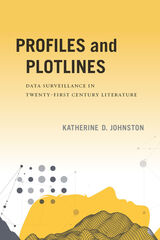 front cover of Profiles and Plotlines