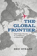 front cover of The Global Frontier