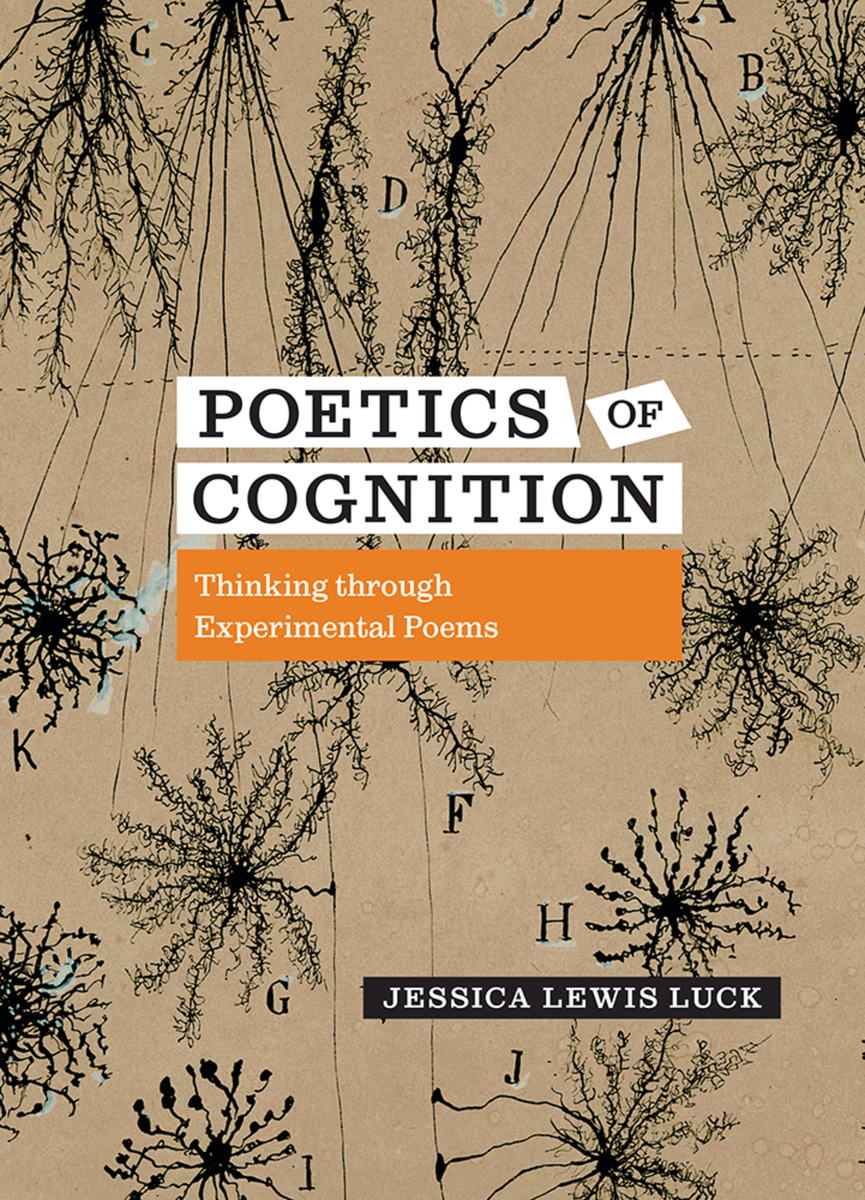 Poetics of Cognition: Thinking through Experimental Poems ...