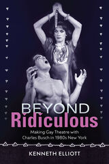 front cover of Beyond Ridiculous