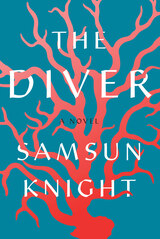 front cover of The Diver