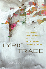 front cover of Lyric Trade