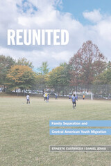 front cover of Reunited